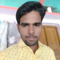 Rajesh Ahirwar