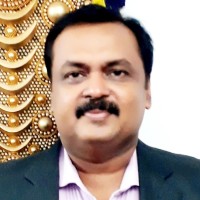 Ragesh D. Cheeran, Dr.