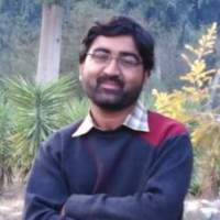 Muhammad Arshad