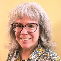 Amanda Wilkins