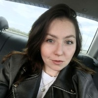 Anastasia Kundelenko