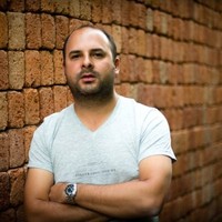 SERGIO ALEJANDRO NARANJO
