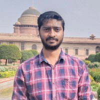 Siddhartha Kumar Tripathi
