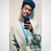 Magesh k