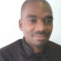 Njabulo Khumalo