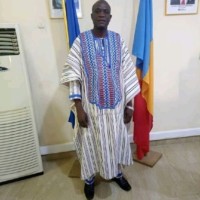 Doulgue Georges