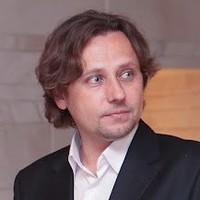 Николай Родионов