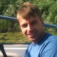 Maksym Serdyuk