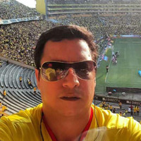 Guillermo Beltrán