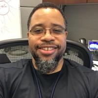 Ronald Proctor