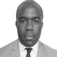 Theophile Eric Benga