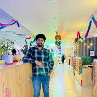 Vishal Kumar