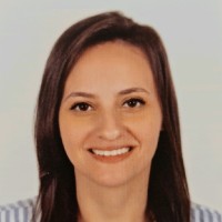 Mariam Al-Makawy