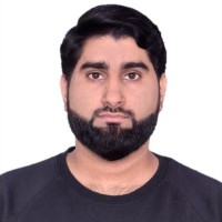 Saad Riaz