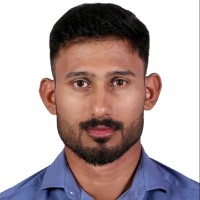 Stalin Chandran