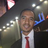 Mahmoud Abdallah