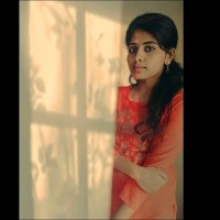 Kavi Bharathi