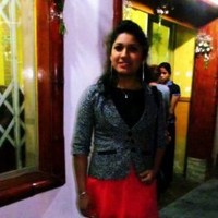 Milagros Paredes Rodriguez