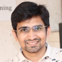 Purvesh Tejani