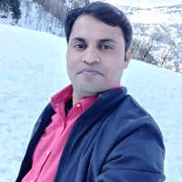 Mukesh Mishra