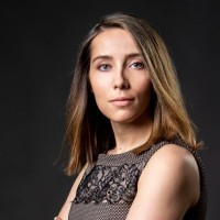 Mia Jović, P.Eng, PMP