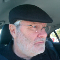 Stephen Roberts