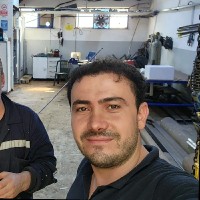 Sinan Gözpınar