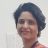 Prof (Dr) Shivani Verma
