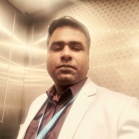 Lalit Kumar Rathi