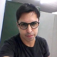 Elvis Cleber de Oliveira Santos