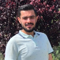 Ammar Eid