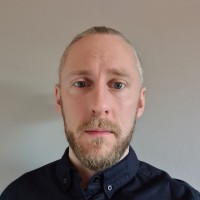 Mathias Eriksson