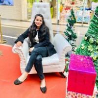 Tannu Rathi