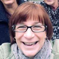 Patricia Dudley-Gregory