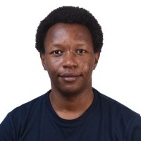 Austin Kaburia