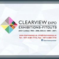 Clearview Expo and Interior Fitouts