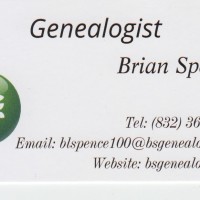 Brian Spence