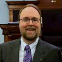 James Crowder