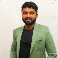 Mukesh K