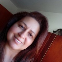Luzia Gomes Santana