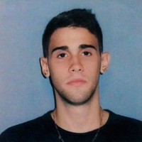 Martin Torres
