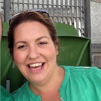 Dr. Clíona O'Keeffe