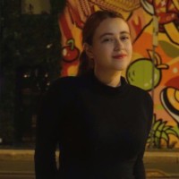 Itzel Hernández Orozco
