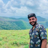 Sai Jagadeesh Marri