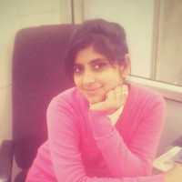 Nisha Tyagi