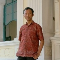 Fahriwzanto Fahri