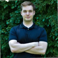 Jp Noga