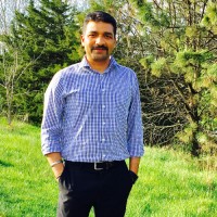 Adesh Sharma