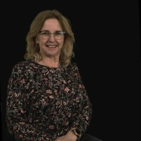 Petra van der Linde