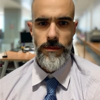 Aggelos Georgiopoulos
